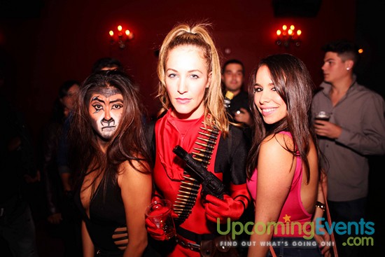 Photo from Day of the Dead at Coda