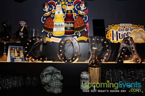 Photo from Day of the Dead at Coda
