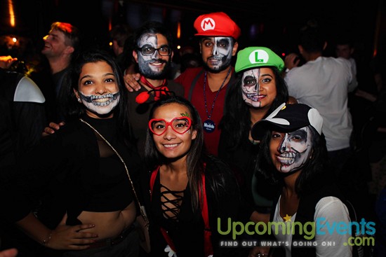 Photo from Day of the Dead at Coda