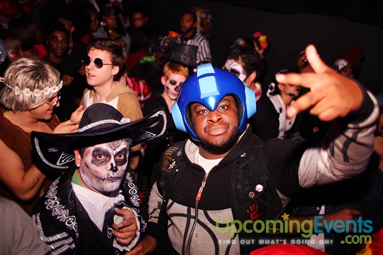 Photo from Day of the Dead at Coda