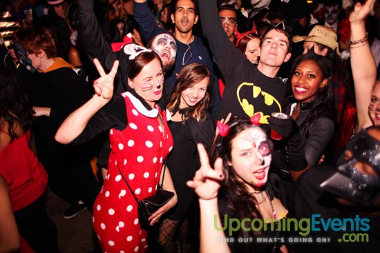 Photo from Day of the Dead at Coda