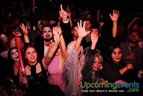 Photo from Day of the Dead at Coda