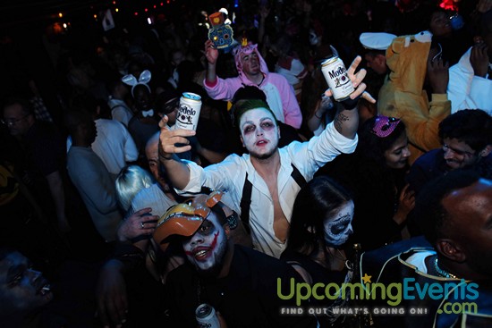 Photo from Day of the Dead at Coda