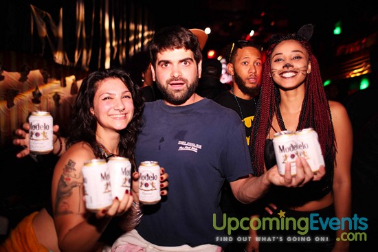 Photo from Day of the Dead at Coda