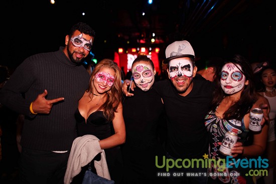 Photo from Day of the Dead at Coda