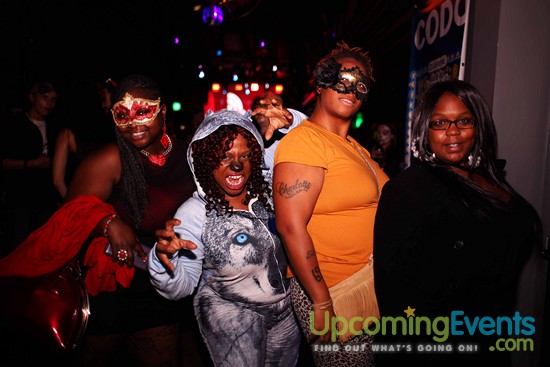 Photo from Day of the Dead at Coda