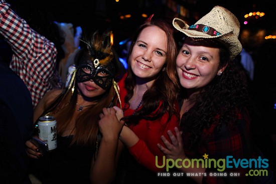 Photo from Day of the Dead at Coda