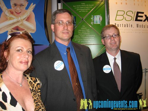 Photo from 8 Chamber of Commerce Mixer @ Harrah's Chester Casino & Racetrack