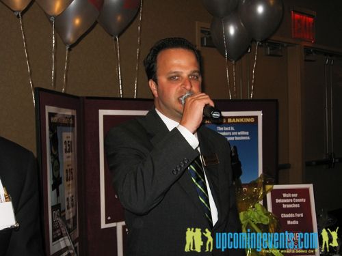 Photo from 8 Chamber of Commerce Mixer @ Harrah's Chester Casino & Racetrack