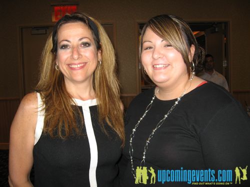 Photo from 8 Chamber of Commerce Mixer @ Harrah's Chester Casino & Racetrack