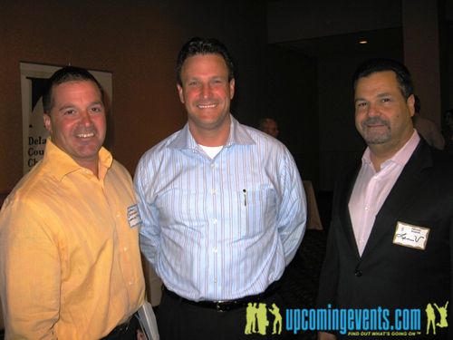 Photo from 8 Chamber of Commerce Mixer @ Harrah's Chester Casino & Racetrack