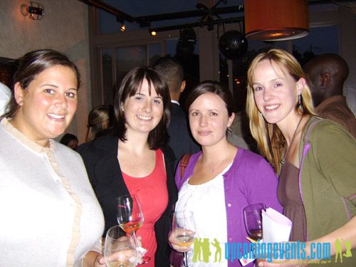 Photo from Tasting Time 'Battle of The Vines'