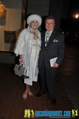 Photo from Design For A Cause