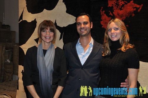 Photo from Design For A Cause