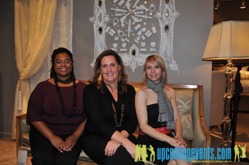 Photo from Design For A Cause