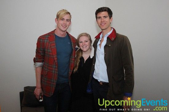 Photo from Design Philadelphia After Party