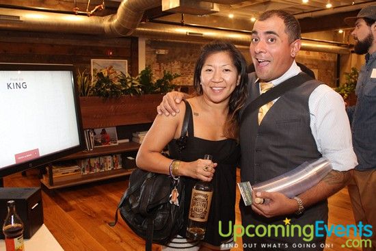 Photo from Design Philadelphia After Party