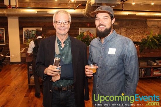 Photo from Design Philadelphia After Party