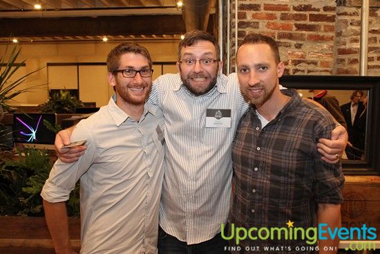 Photo from Design Philadelphia After Party