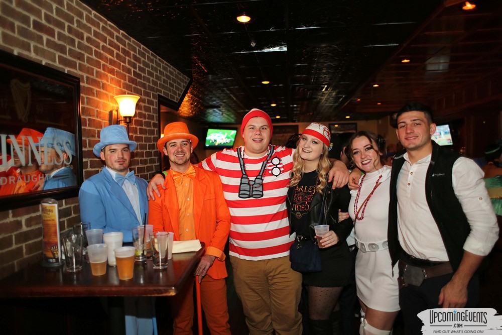 Photo from The Devils Crawl 2018 (South Street)