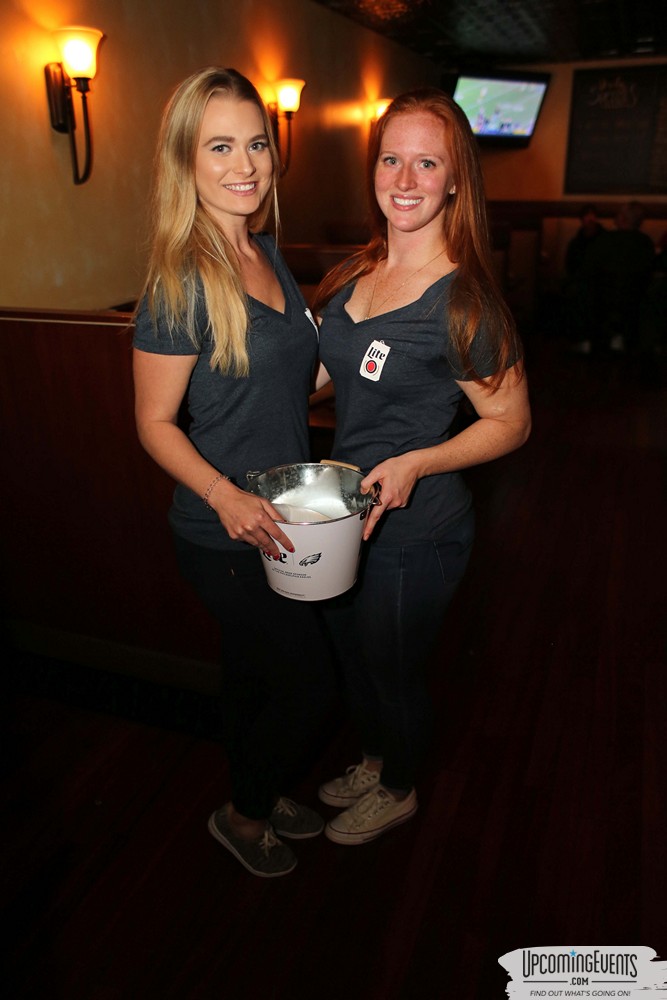 Photo from The Devils Crawl 2018 (South Street)