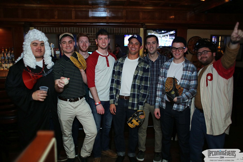 Photo from The Devils Crawl 2018 (South Street)