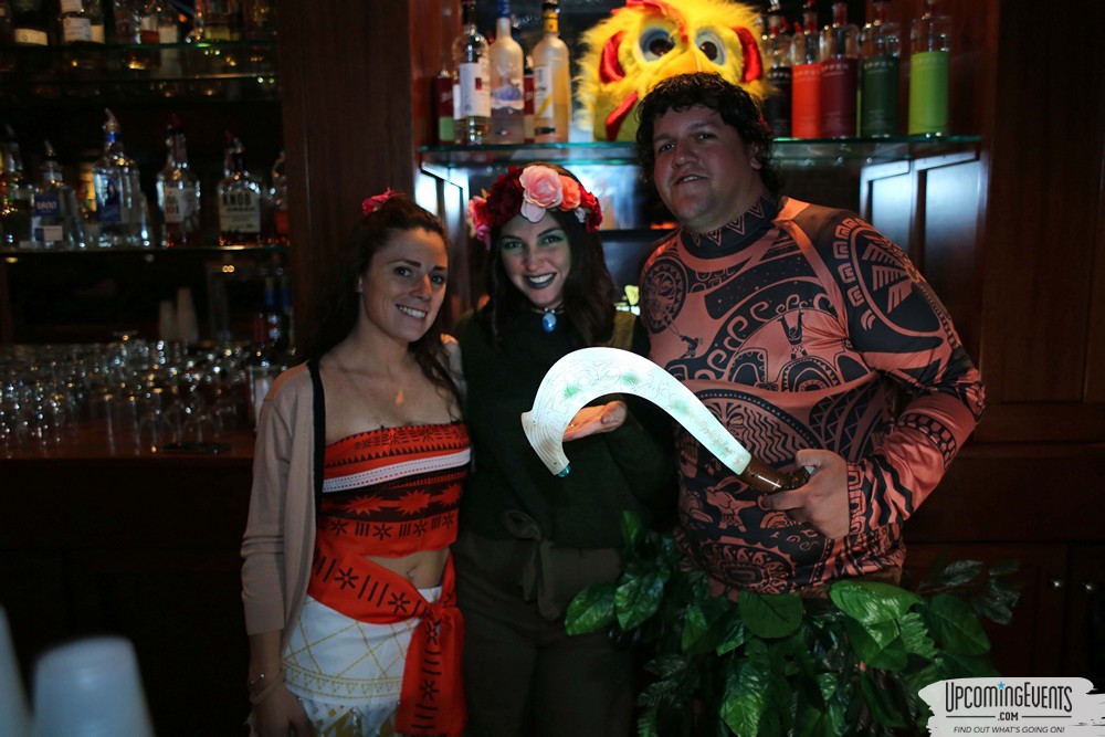 Photo from The Devils Crawl 2018 (South Street)