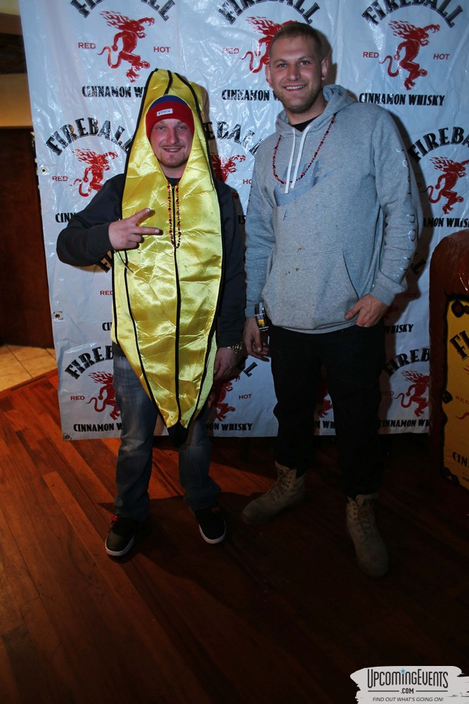 Photo from The Devils Crawl 2018 (South Street)