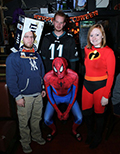 View photos for The Devils Crawl 2018 (South Street)