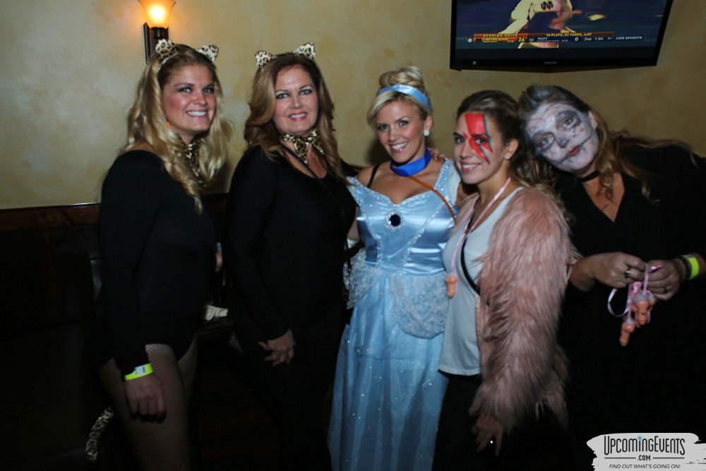 Photo from The Devils Crawl 2018 (South Street)