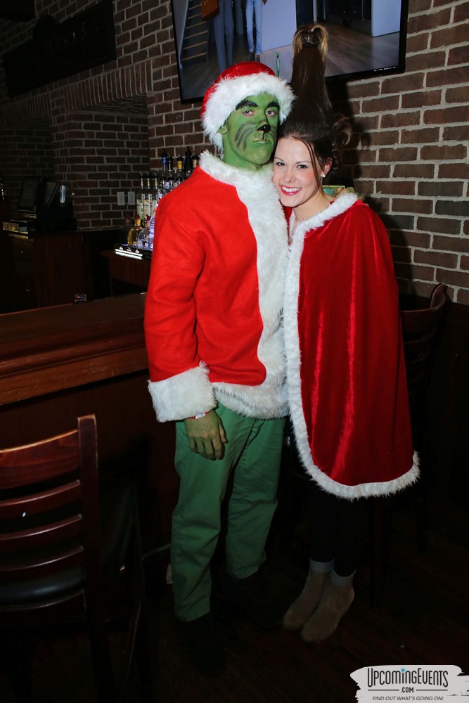 Photo from The Devils Crawl 2018 (South Street)