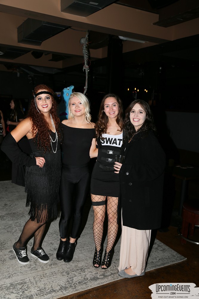 Photo from The Devils Crawl 2018 (Center City)