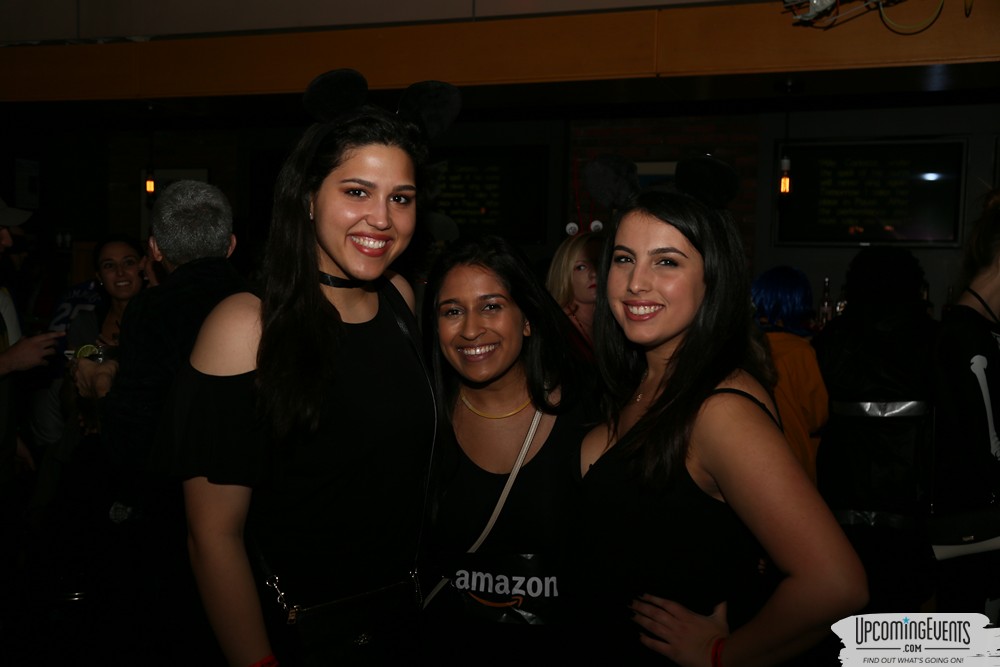 Photo from The Devils Crawl 2018 (Center City)