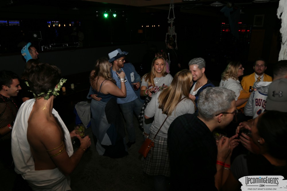 Photo from The Devils Crawl 2018 (Center City)