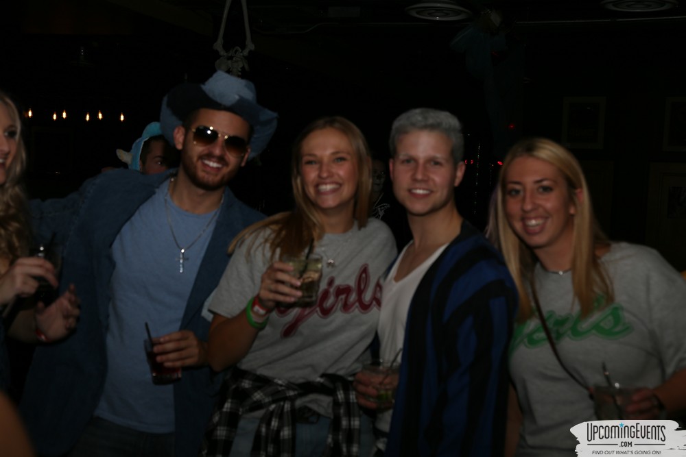 Photo from The Devils Crawl 2018 (Center City)