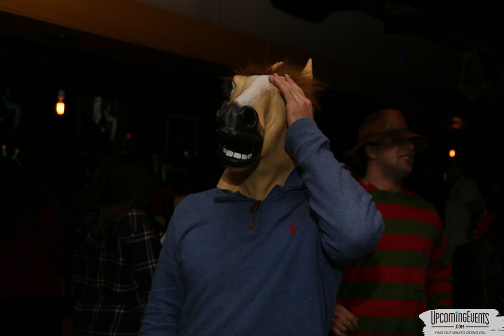 Photo from The Devils Crawl 2018 (Center City)