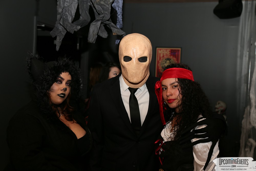 Photo from The Devils Crawl 2018 (Center City)