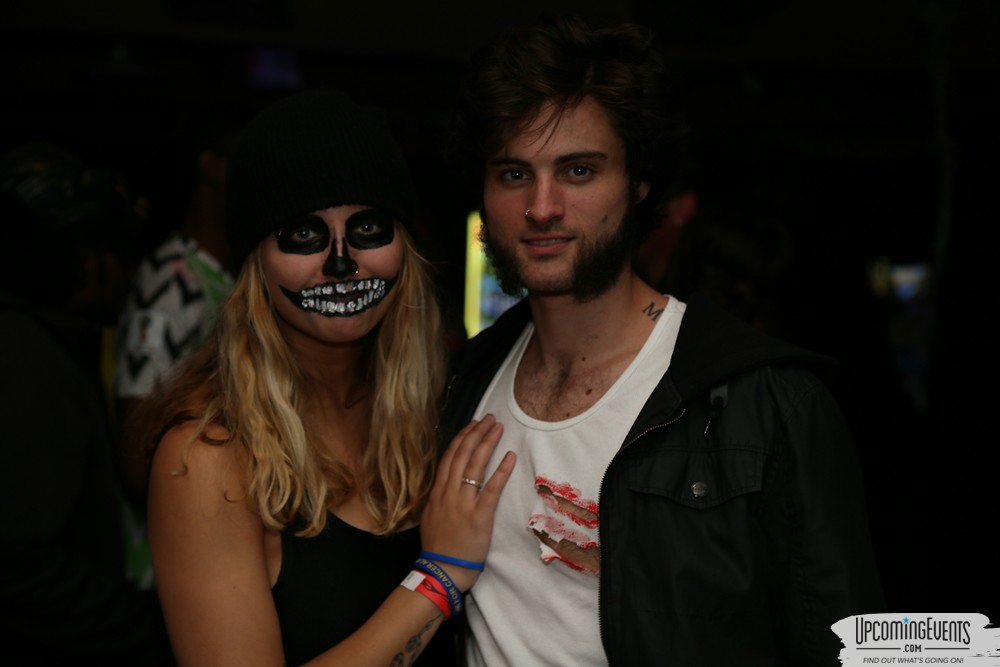 Photo from The Devils Crawl 2018 (Center City)