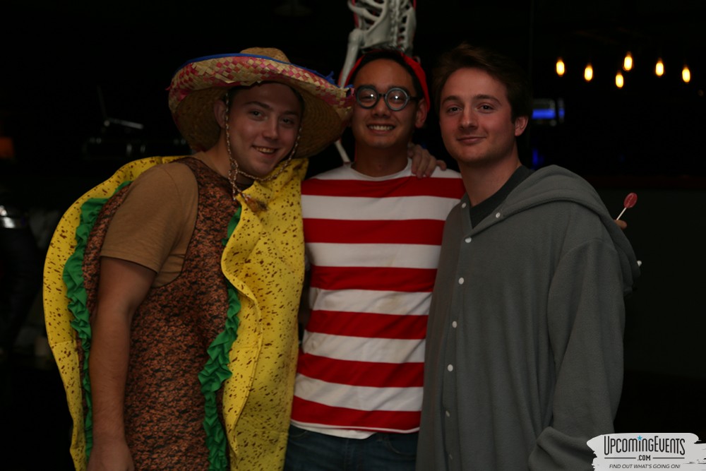 Photo from The Devils Crawl 2018 (Center City)