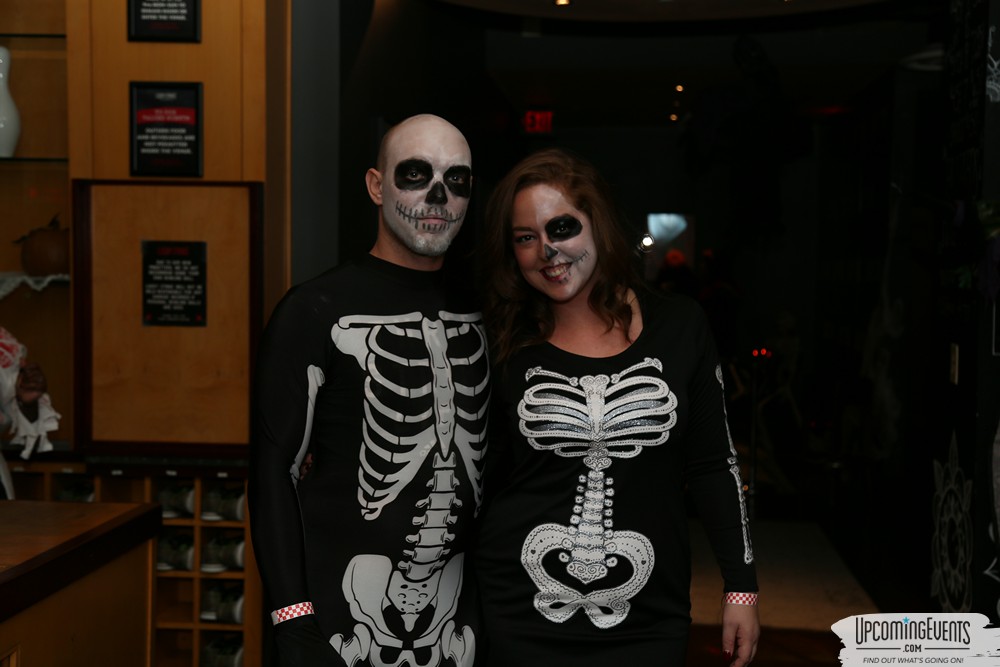 Photo from The Devils Crawl 2018 (Center City)