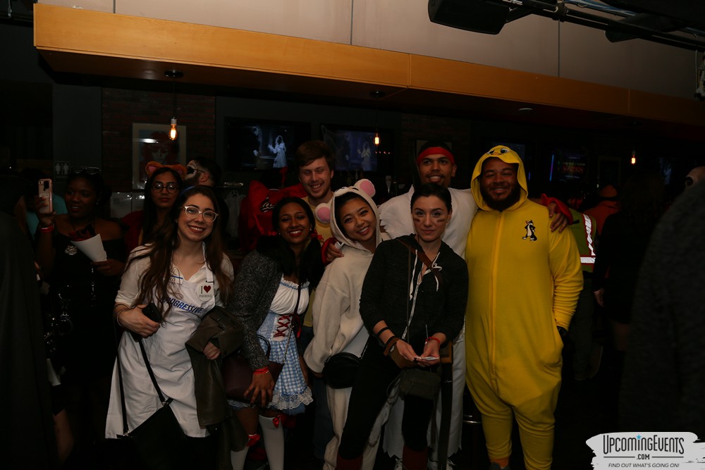 Photo from The Devils Crawl 2018 (Center City)
