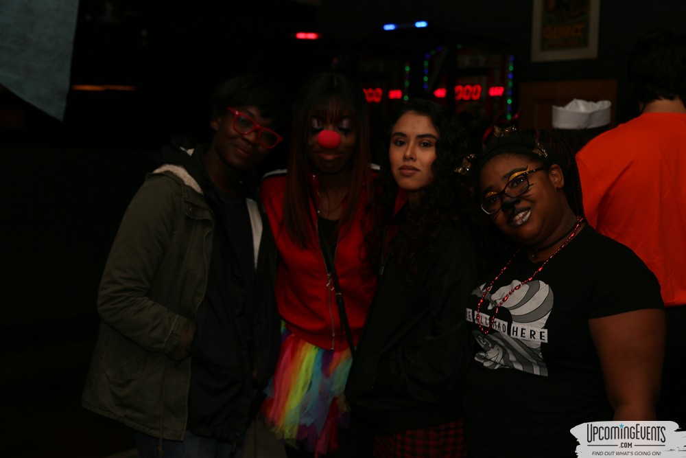 Photo from The Devils Crawl 2018 (Center City)
