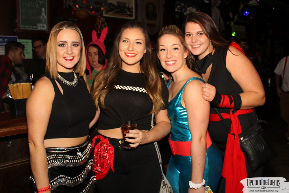 Photo from The Devils Crawl 2018 (Devils Alley, Drinkers)