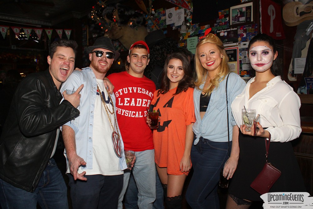 Photo from The Devils Crawl 2018 (Devils Alley, Drinkers)