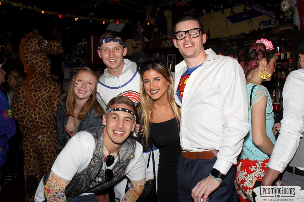 Photo from The Devils Crawl 2018 (Devils Alley, Drinkers)