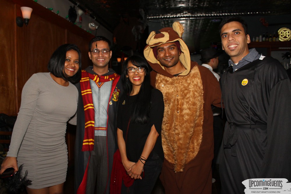Photo from The Devils Crawl 2018 (Devils Alley, Drinkers)