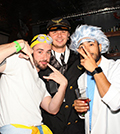 View photos for The Devils Crawl 2018 (Devils Alley, Drinkers)
