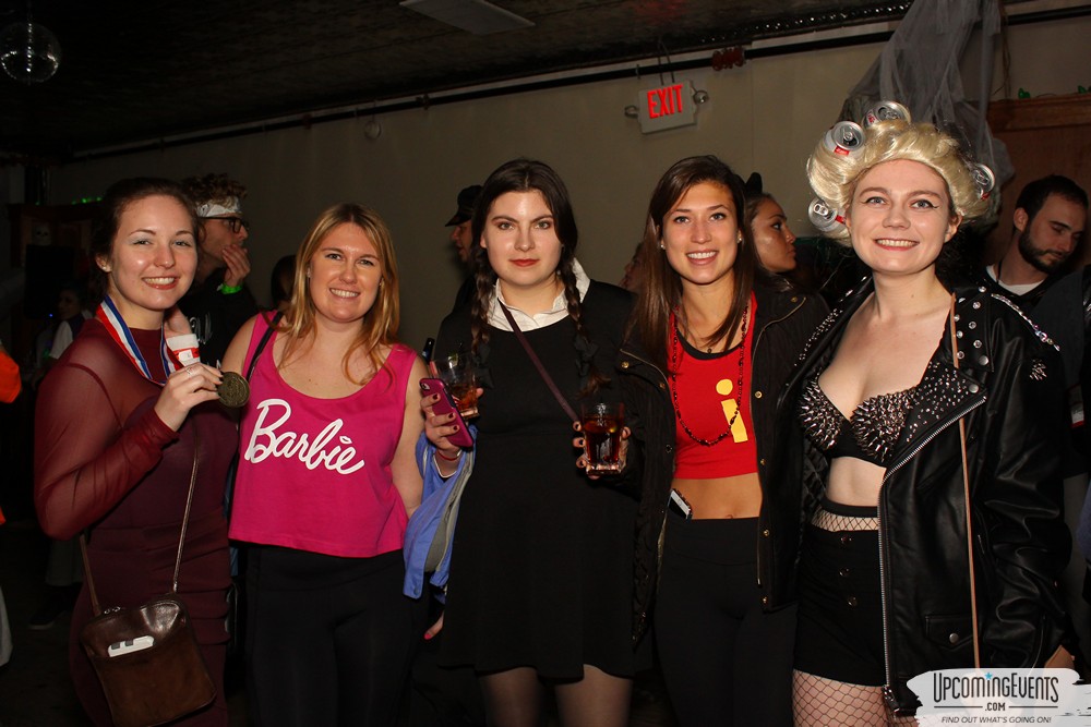 Photo from The Devils Crawl 2018 (Devils Alley, Drinkers)