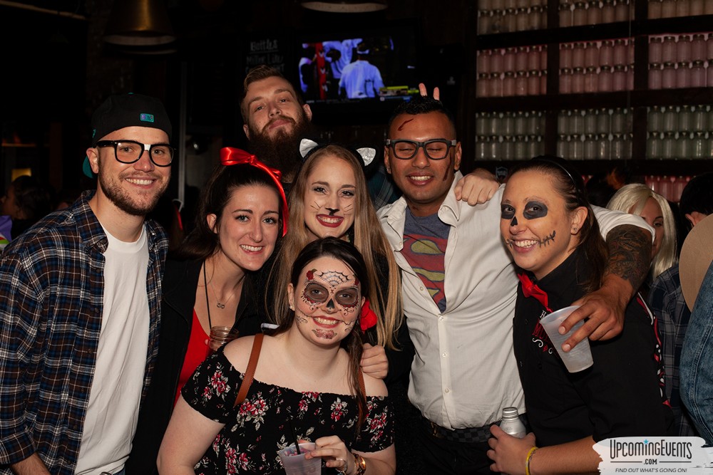 Photo from The Devils Crawl 2018 (Center City 2)