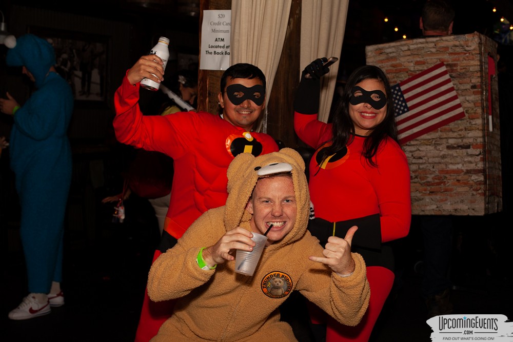 Photo from The Devils Crawl 2018 (Center City 2)